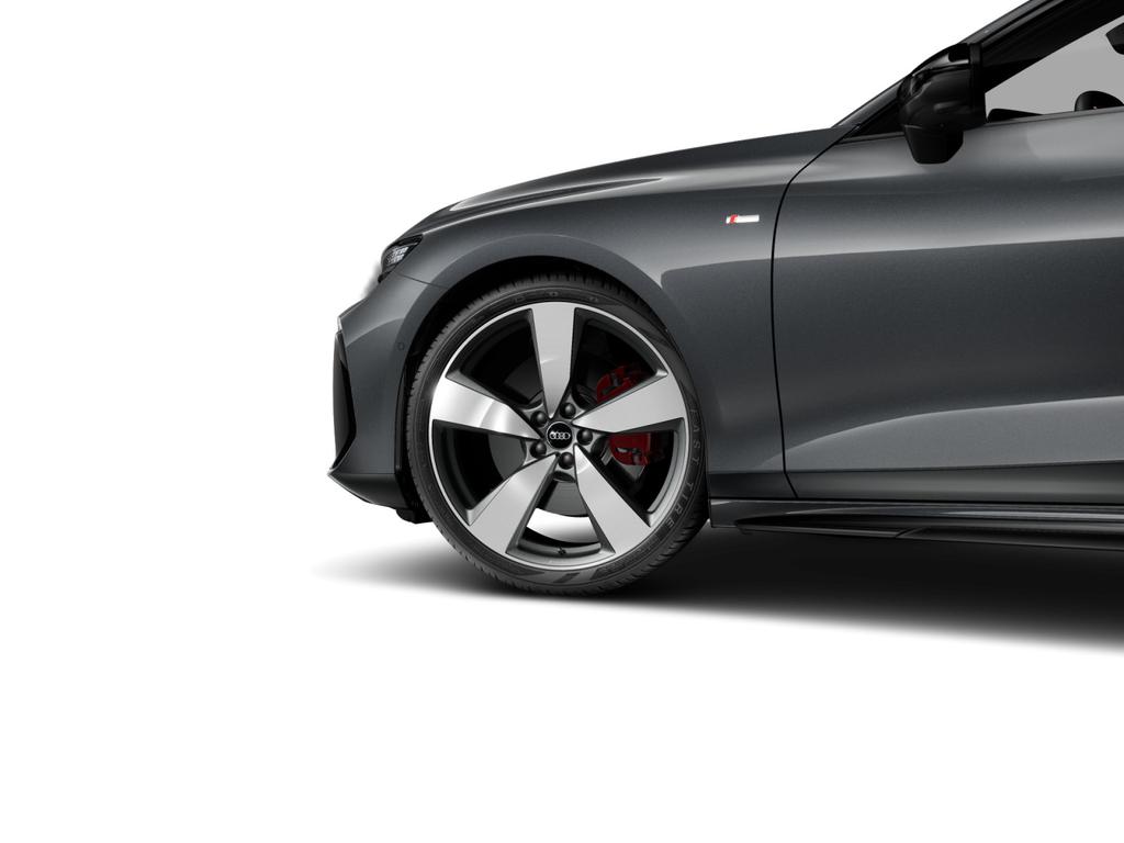 Audi A6 2026