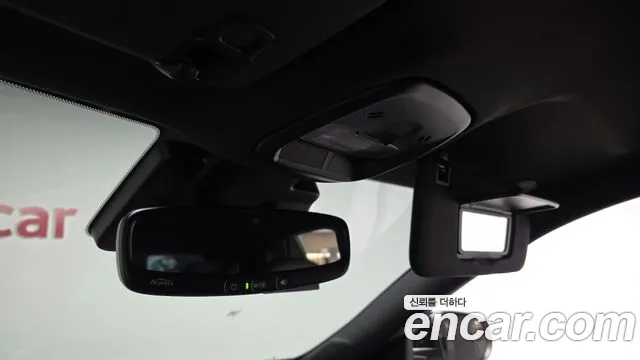Chevrolet Trax 2025