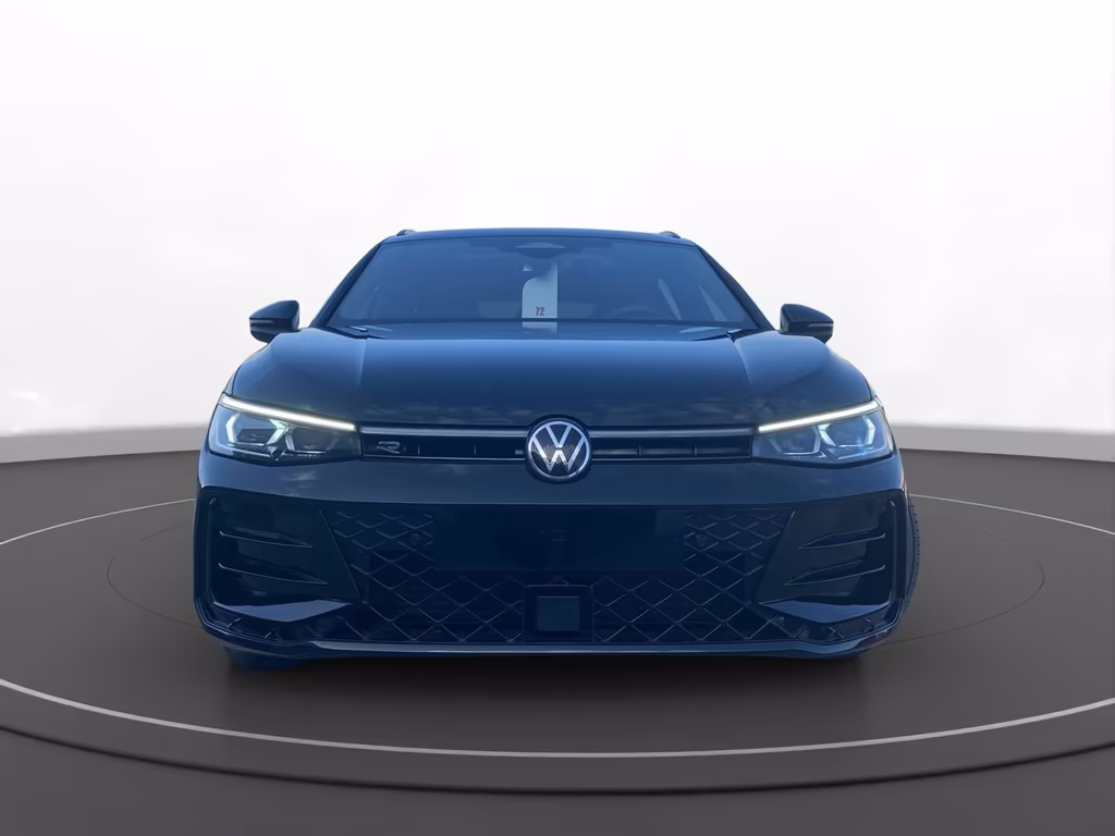 Volkswagen PASSAT VARIANT 2025