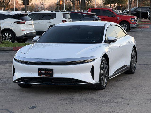 Lucid Air 2024