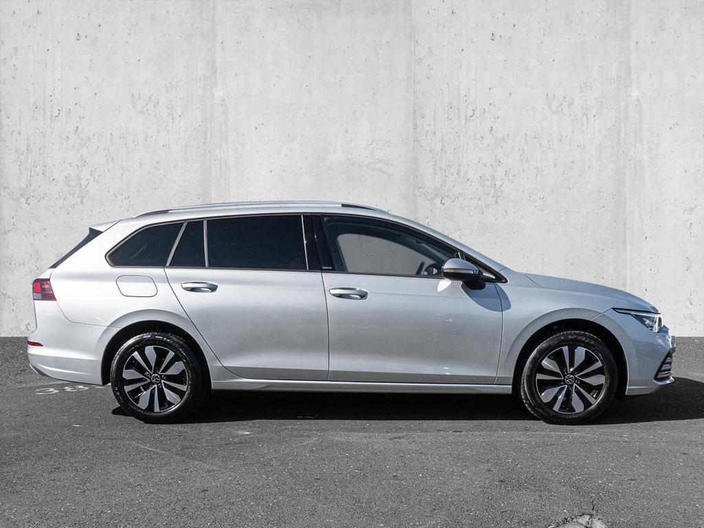 Volkswagen Golf 2024