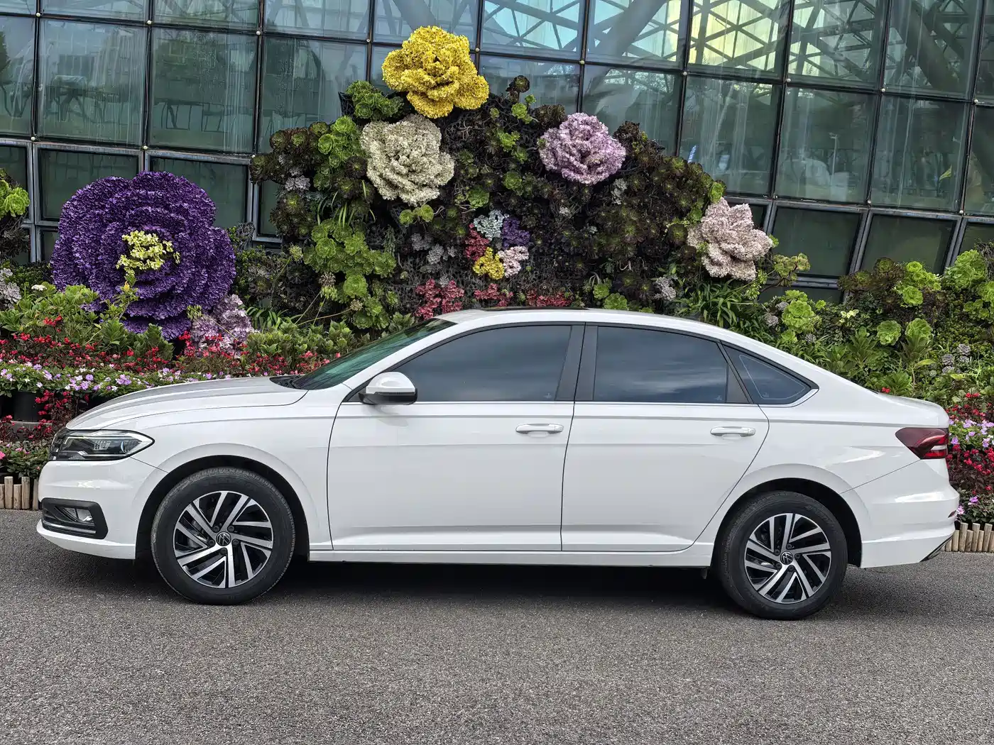 Volkswagen Lavida 2022