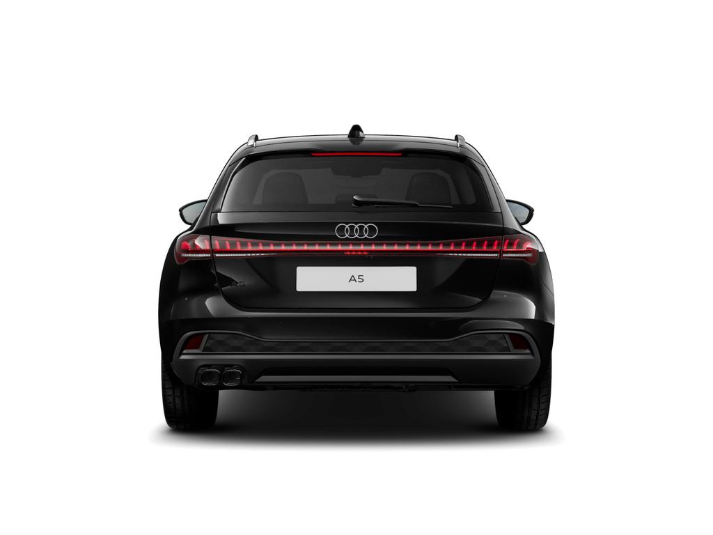 Audi A5 2025