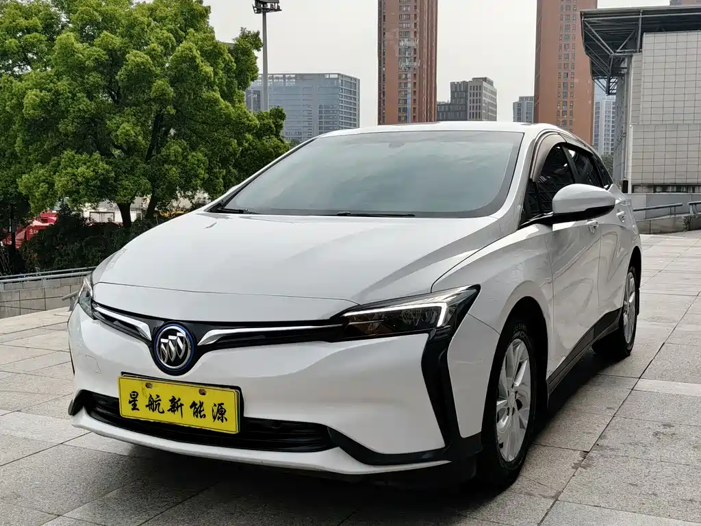 Buick Velite 6 2022