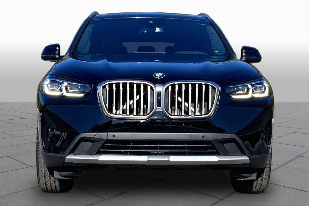 BMW X3 2023
