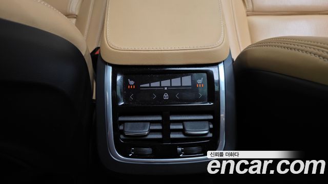 Volvo XC90 2022