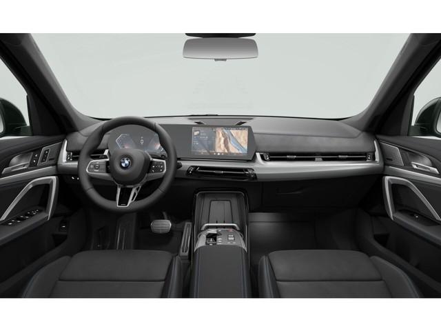BMW X1 2025