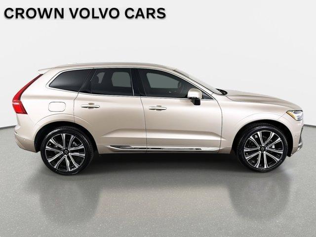 Volvo XC60 2023