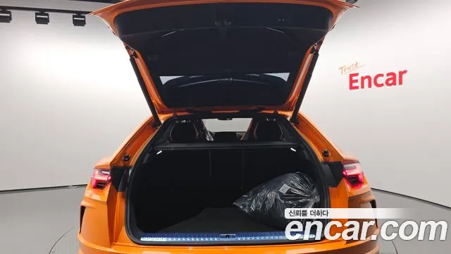 Lamborghini Urus 2022