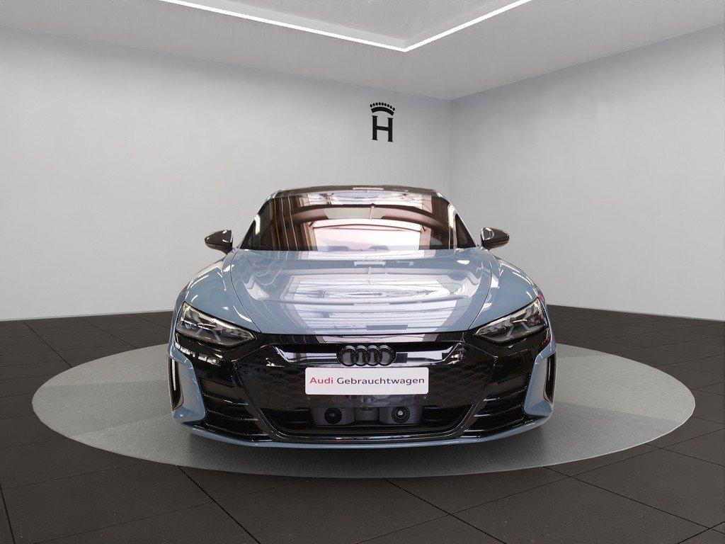 Audi RS e-tron GT 2021