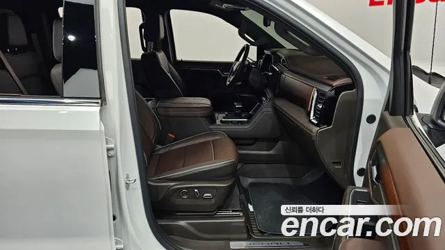 GMC Sierra 2024