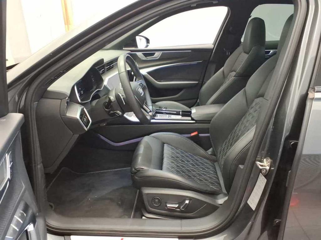 Audi S6 2024