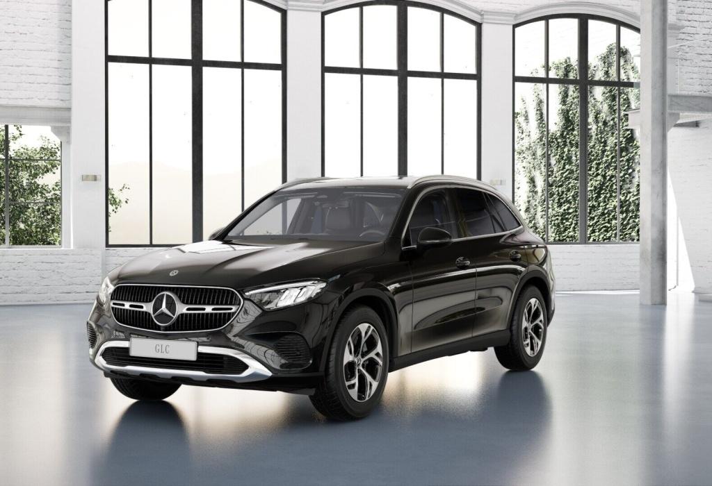 Mercedes-Benz GLC 200 2023