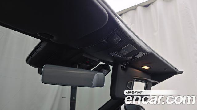 Mercedes-Benz C-Класс 2021