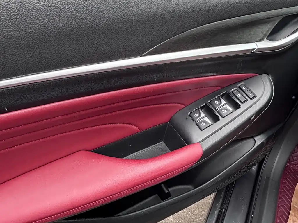 Changan Eado 2021