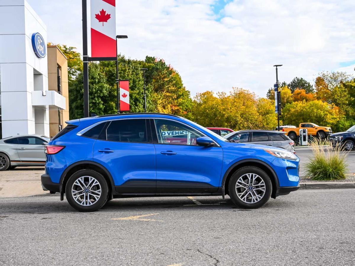Ford Escape 2020