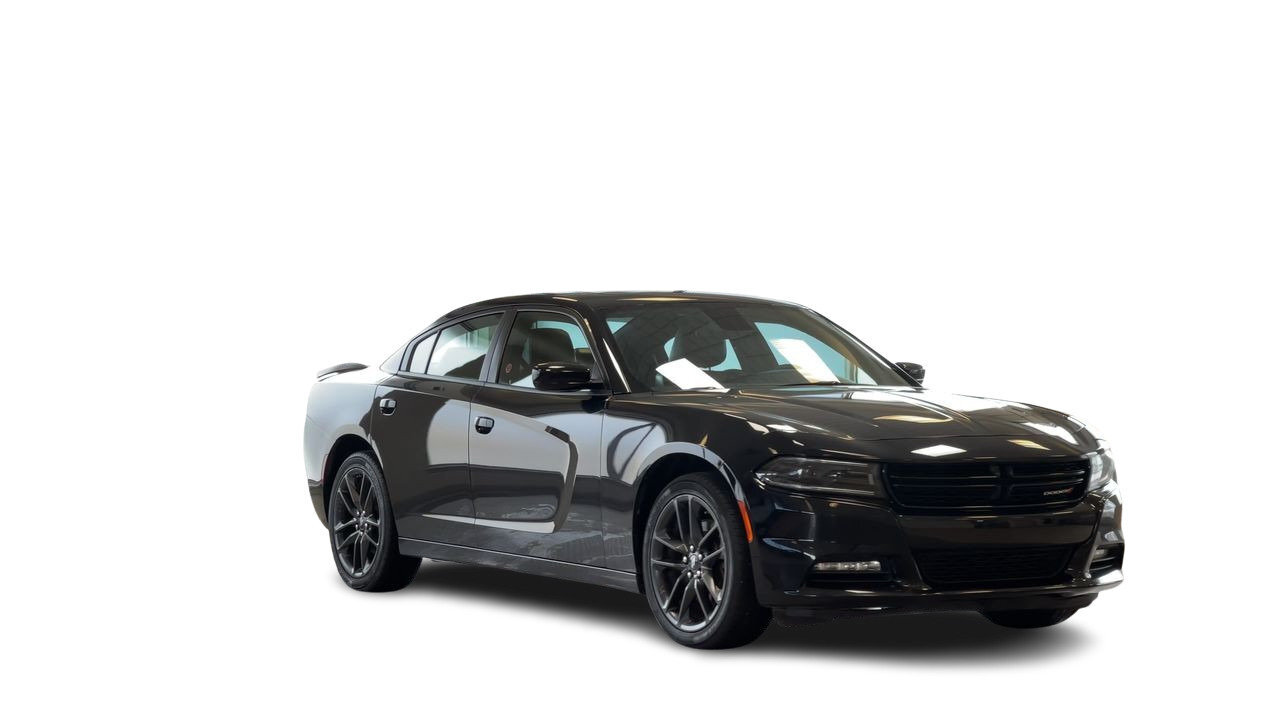 Dodge Charger 2023