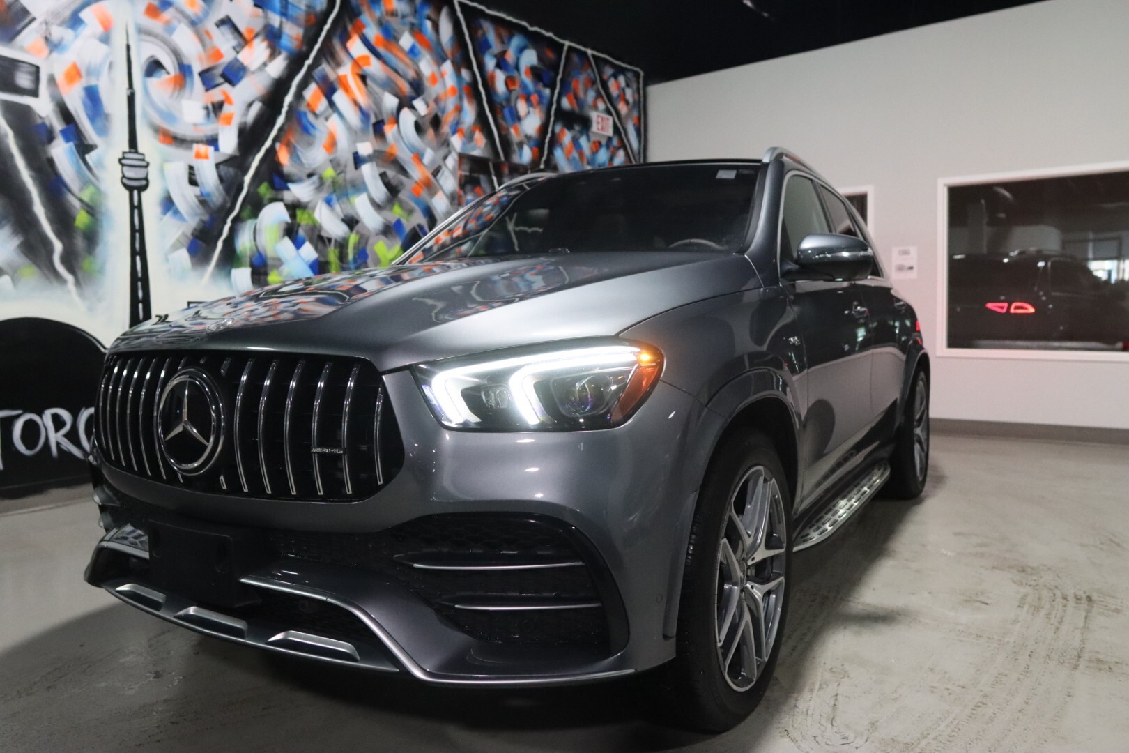 Mercedes-Benz CLA 2023