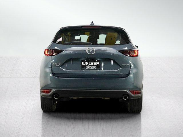 Mazda CX-5 2021