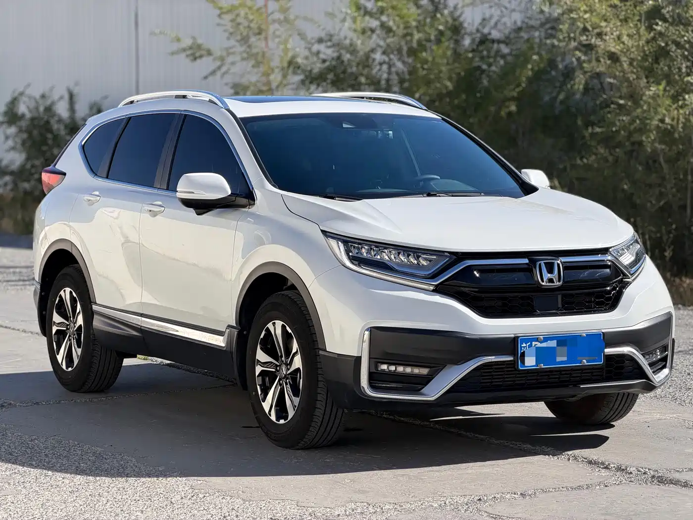 Honda CR-V 2023