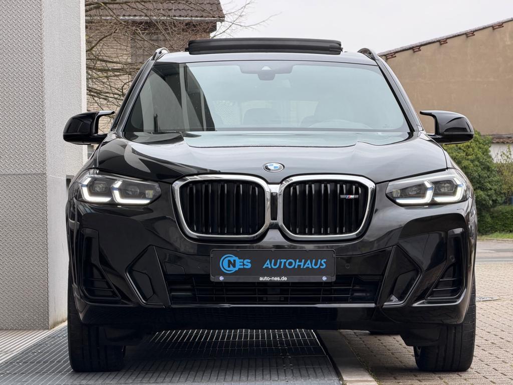 BMW X3 M40 2022