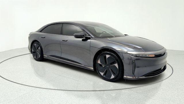 Lucid Air 2024
