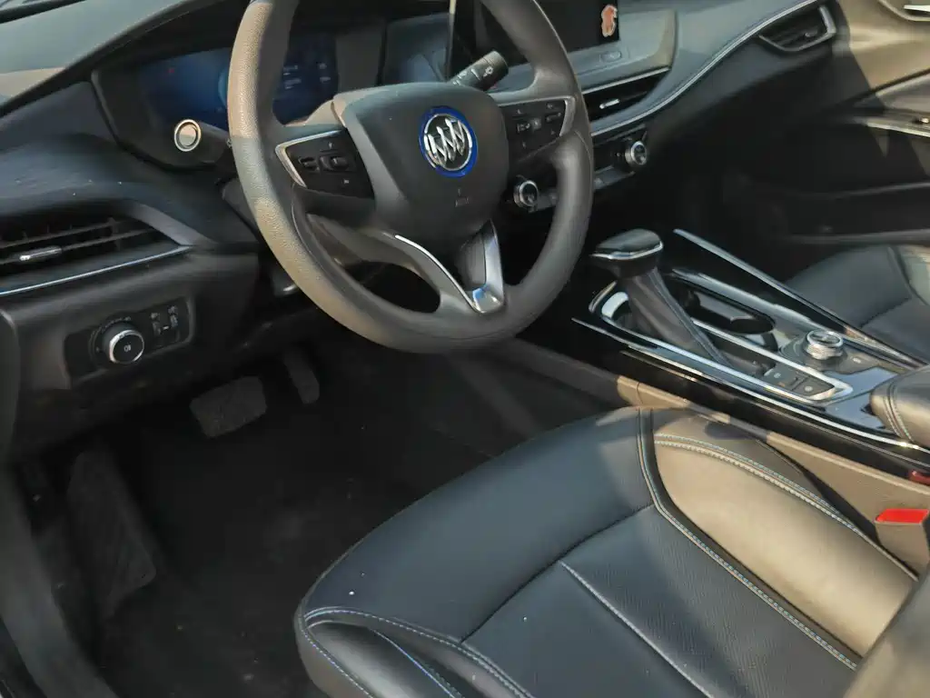 Buick Velite 6 2024