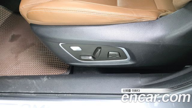 Renault QM6 2021