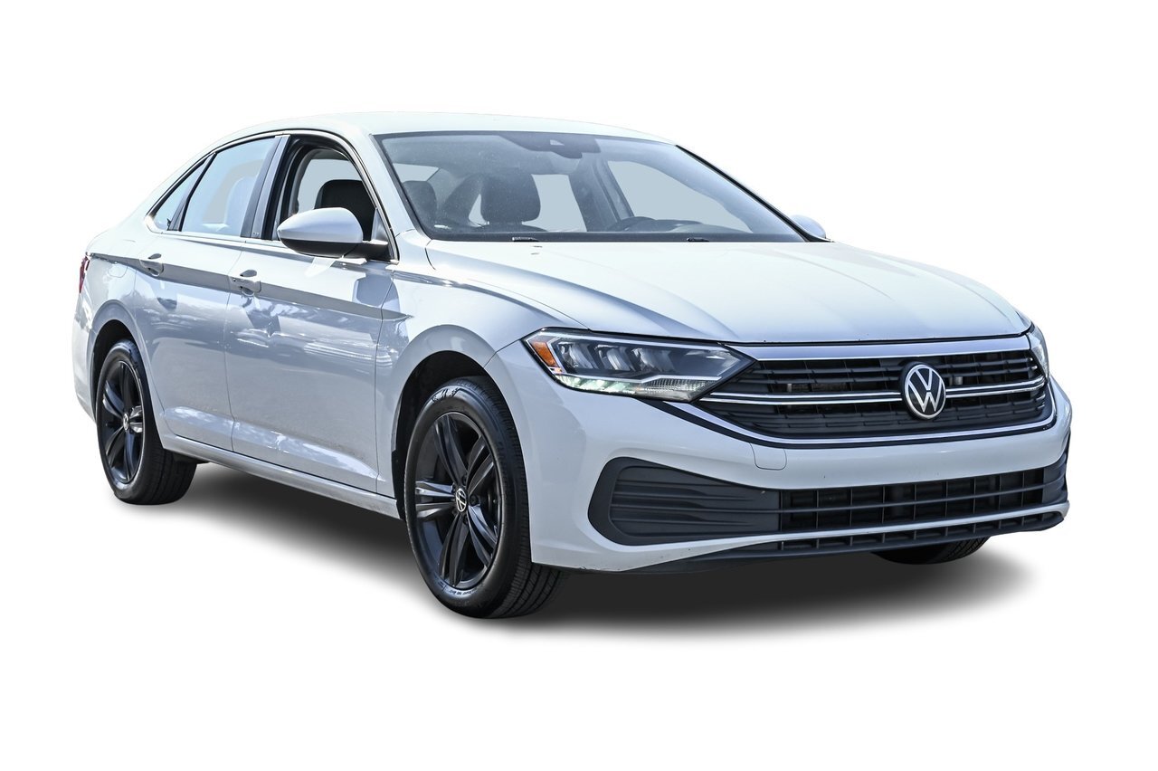 Volkswagen Jetta 2023