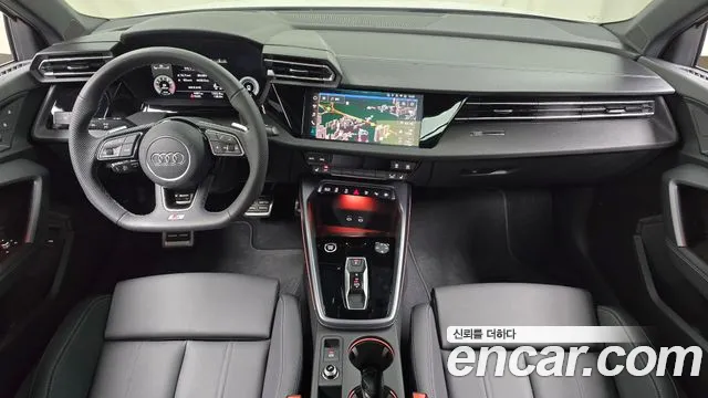 Audi A3 2025
