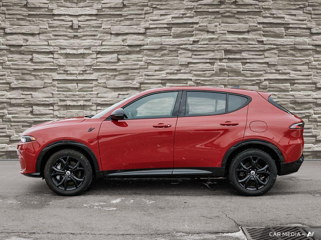 Dodge Hornet 2024
