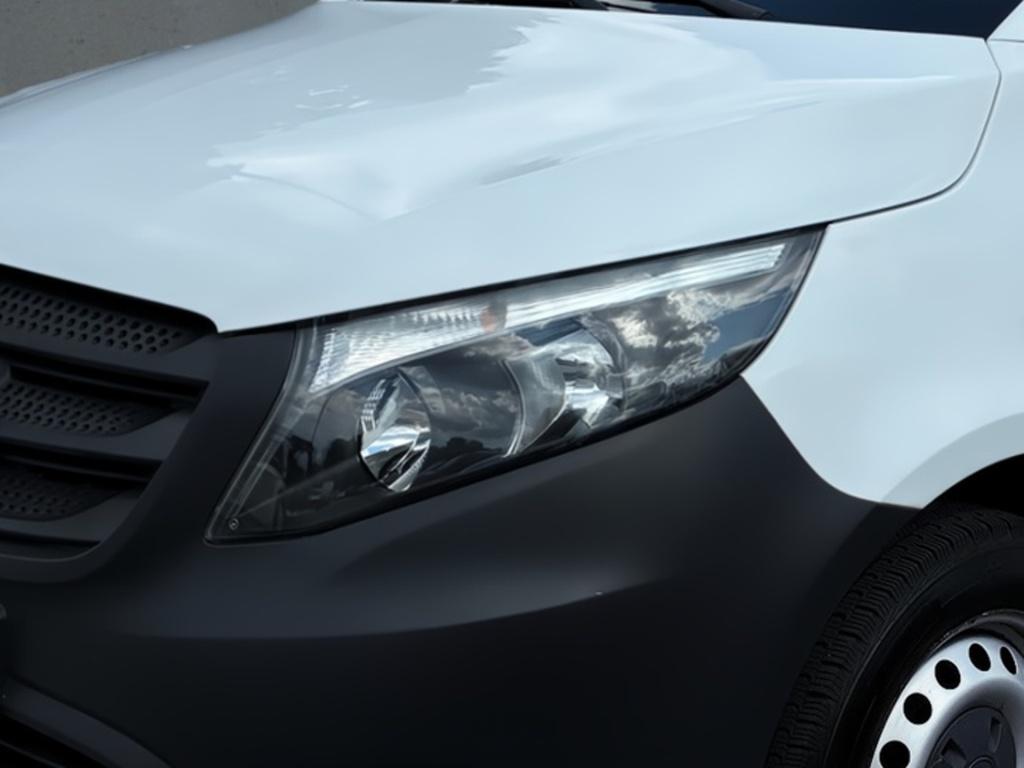 Mercedes-Benz Vito 2022