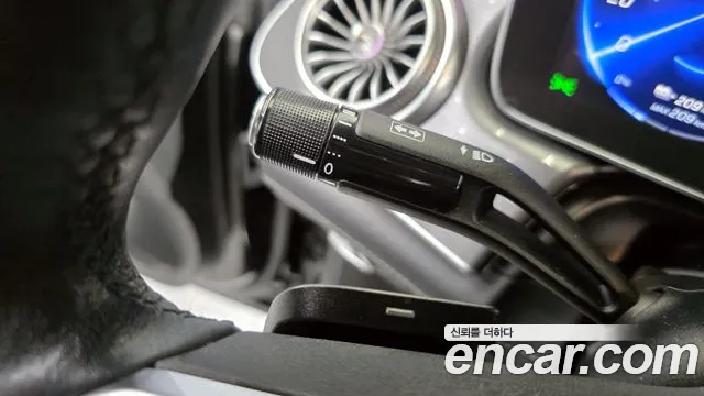 Mercedes-Benz EQE 2022