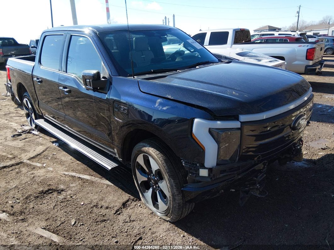 Ford F 150 2023