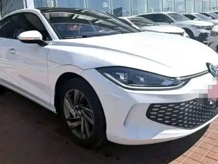 Volkswagen Lamando 2024