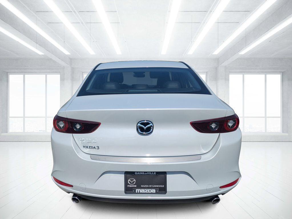 Mazda 3 2026