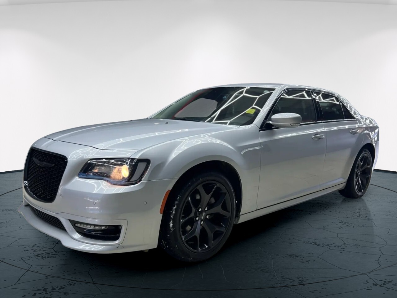 Chrysler 300 2022