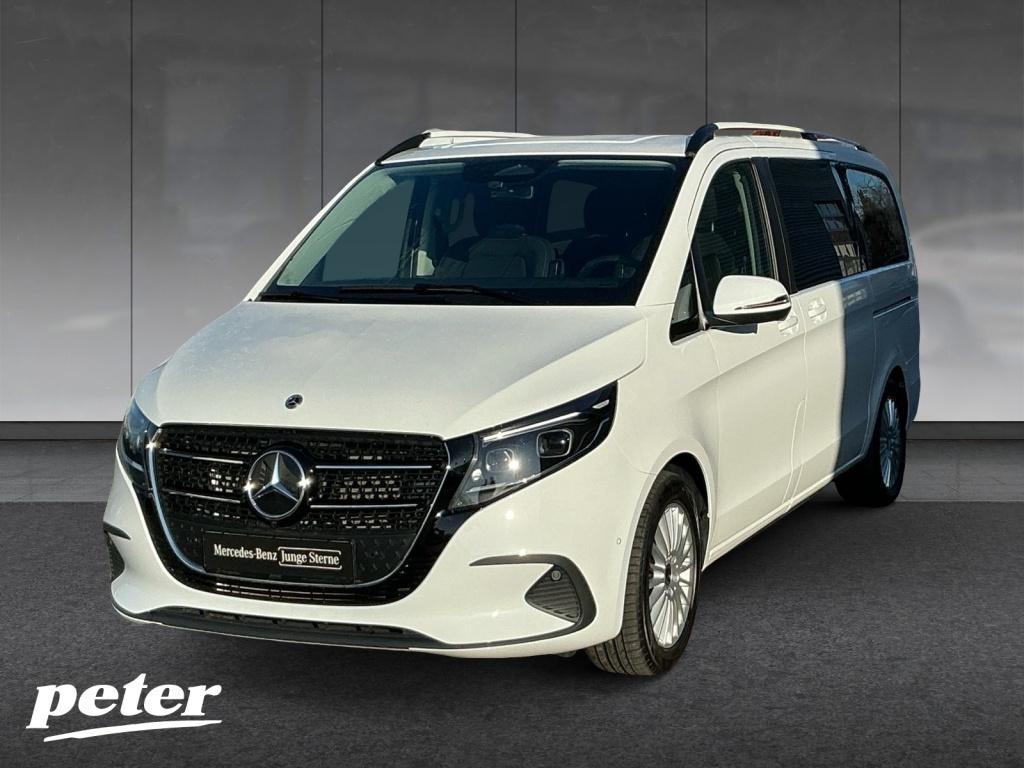 Mercedes-Benz V 250 2025