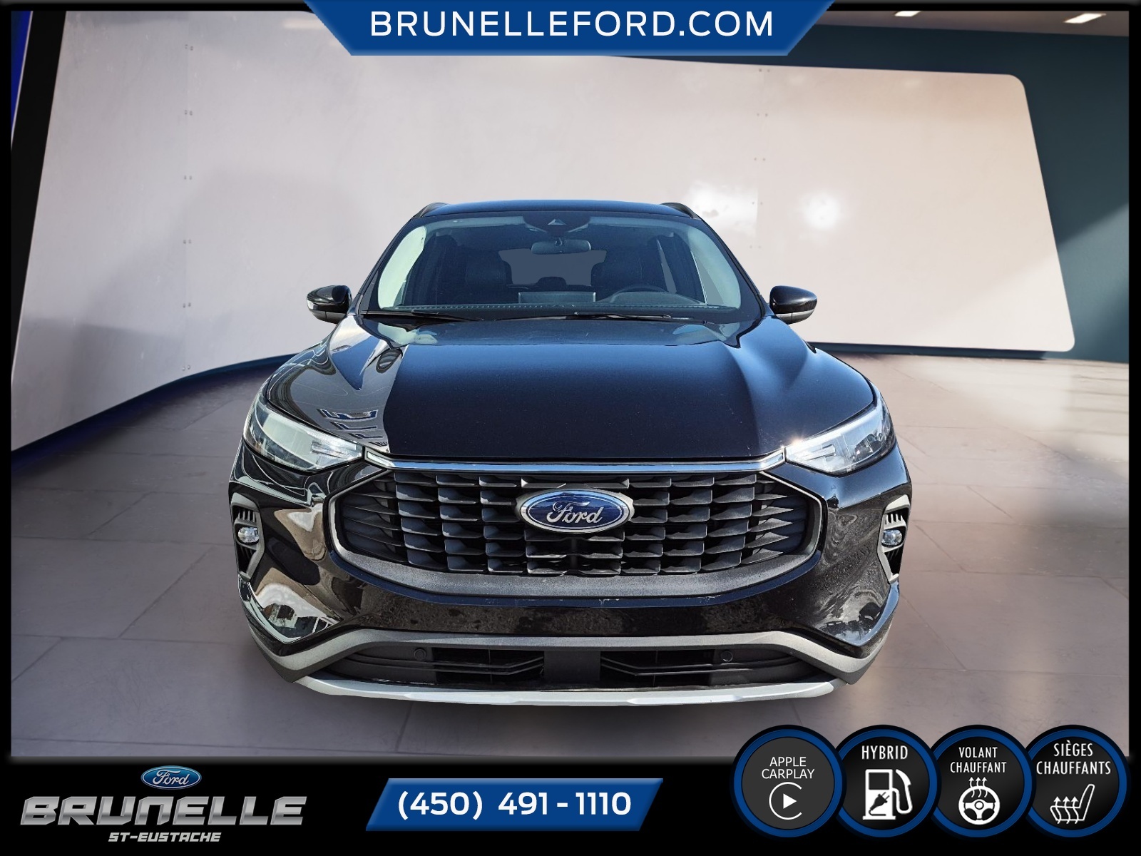 Ford Escape 2023