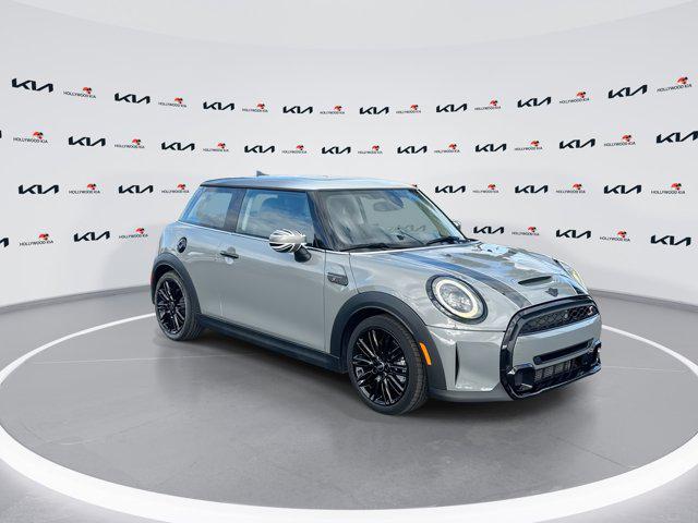 Mini Hardtop 2023