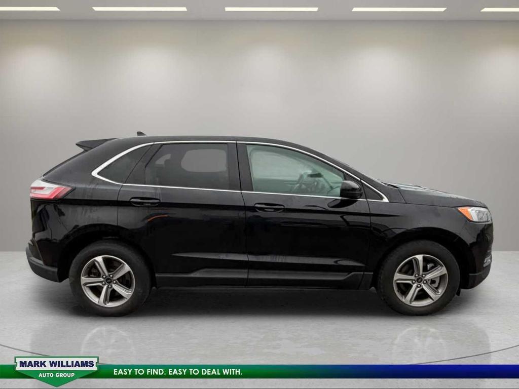 Ford Edge 2023
