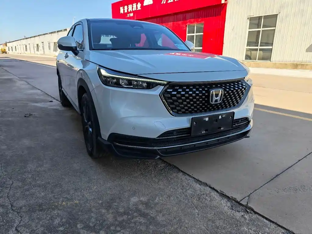 Honda XR-V 2023