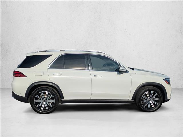 Mercedes-Benz GLE 350 2024