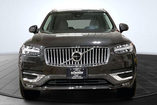 Volvo XC90 2023