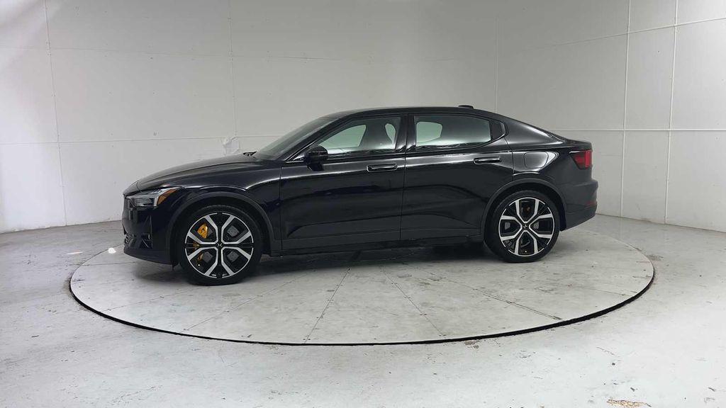 Polestar 2 2023