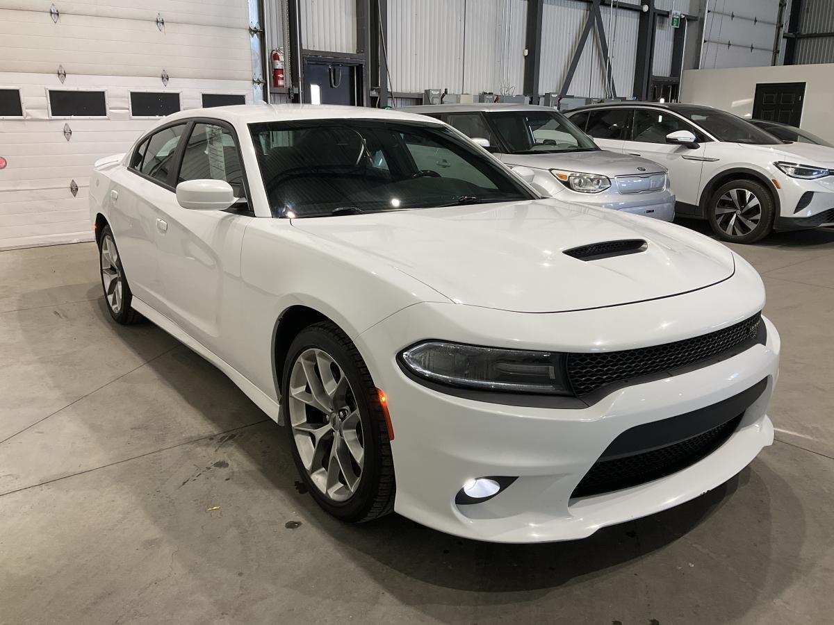 Dodge Charger 2021