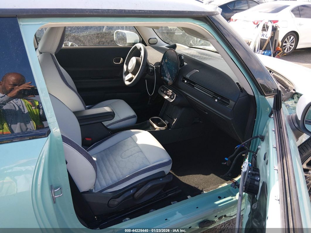 Mini Hardtop 2025