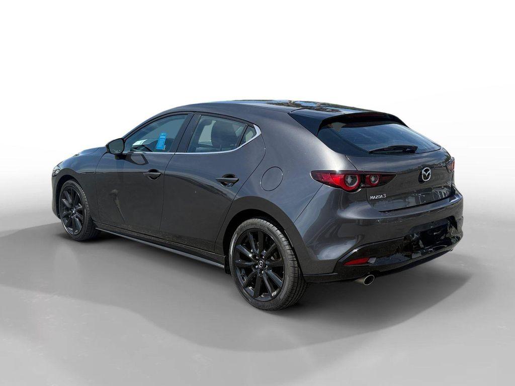 Mazda 3 2024