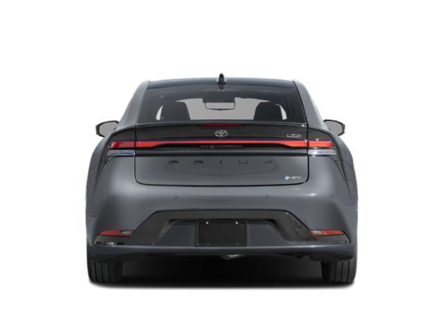 Toyota Prius 2027