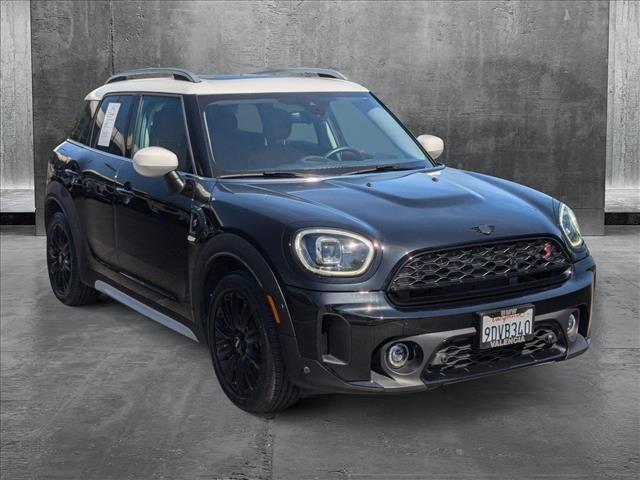 Mini Countryman 2023